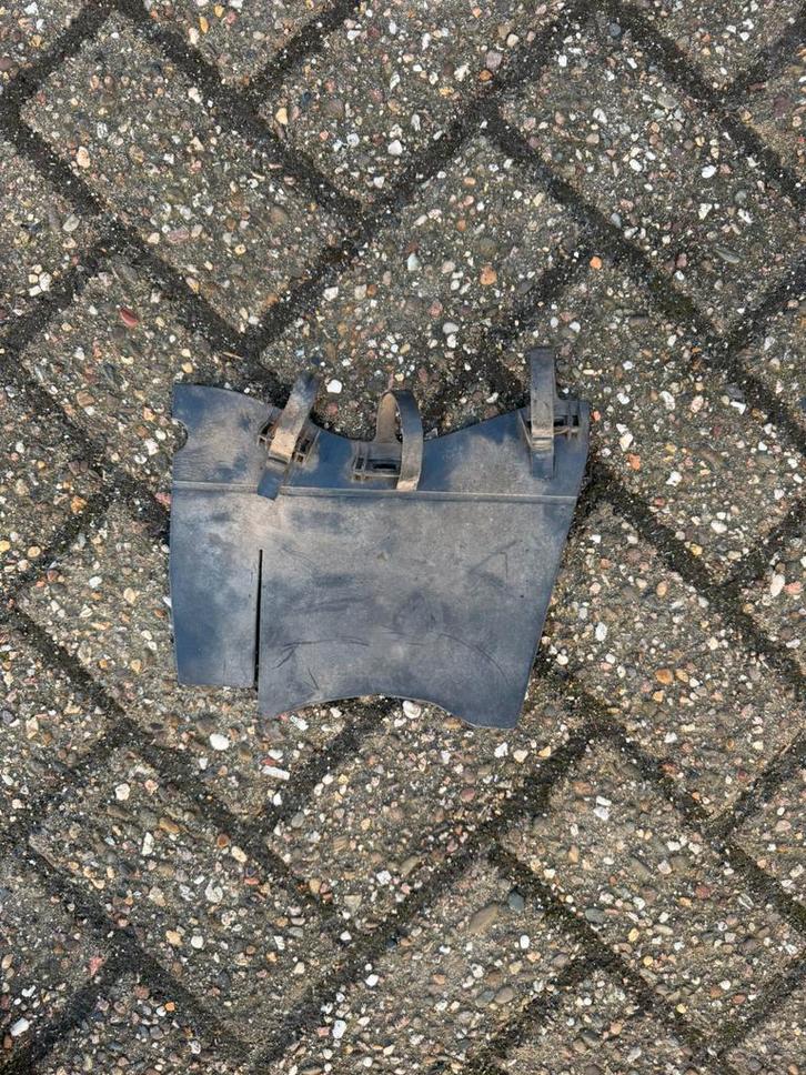 Gilera Runner spatbord 125 2t, Motoren, Tuning en Styling, Ophalen of Verzenden