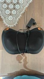 NIEUW massage kusse nooit gebruikt elektrisch, Sport en Fitness, Massageproducten, Ophalen, Nieuw, Apparaat