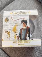Koptelefoon (kinder) Harry Potter, Ophalen of Verzenden, Nieuw, Op oor (supra aural), Overige merken