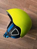 Skihelm kind, Gebruikt, Skiën, Minder dan 100 cm, Ski's