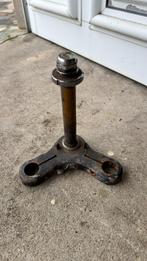 T stuk Zundapp, Ophalen of Verzenden, Gebruikt, Overige typen