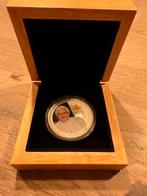 Zilveren one dollar world youth day 2008, Ophalen, Losse munt, Zilver