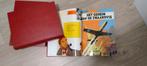 mooie collectie van ingebonden stripboeken te koop, Meerdere stripboeken, Ophalen of Verzenden, Zo goed als nieuw
