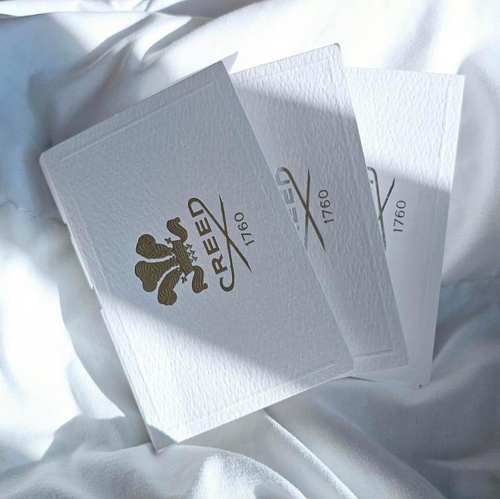 NU €5 ‼️ Creed DELPHINUS unisex dames heren niche parfum, Sieraden, Tassen en Uiterlijk, Uiterlijk | Parfum, Ophalen of Verzenden