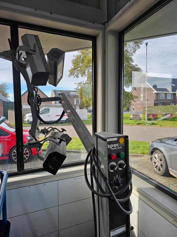 UV Lamp - SpecUV 34001600, Auto diversen, Overige Auto diversen, Ophalen