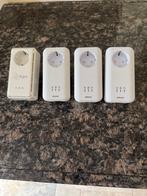 Stekkers voor wifi, Ophalen, Zo goed als nieuw, KPN