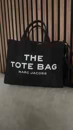 Marc Jacobs-  The tote bag medium zwart, Sieraden, Tassen en Uiterlijk, Tassen | Damestassen, Ophalen of Verzenden, Zo goed als nieuw