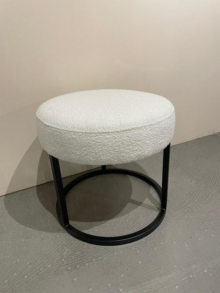 Te koop: Trendhopper Poef, Huis en Inrichting, Banken | Voetenbanken en Poefen, Nieuw, Minder dan 50 cm, Minder dan 50 cm, Rond