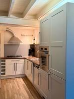 IKEA Keuken - Off-white - Inclusief Apparatuur, Ophalen, Gebruikt