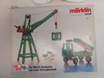Märklin Metall bouw M30 retro, Ophalen of Verzenden