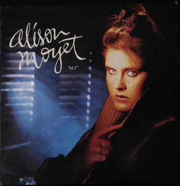 Alison Moyet: Alf  LP vinyl beschikbaar voor biedingen