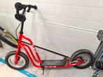 Tidit step met luchtbanden, Fietsen en Brommers, Steps, Ophalen, Gebruikt, Gewone step, Tidit