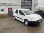 Peugeot Partner 120 1.6 e-HDI L1 XT Profit + 2Tronic, Auto's, Origineel Nederlands, Te koop, Zilver of Grijs, Gebruikt