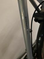 Batavus Apache Herenfiets 61cm - 24 Versnellingen, Ophalen, Gebruikt, Versnellingen, Batavus