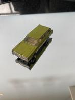 Matchbox no55 or73, Ophalen of Verzenden, Gebruikt, Auto
