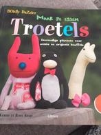 Bobby Dazzler- Maak je eigen Troetels, Ophalen of Verzenden, Zo goed als nieuw