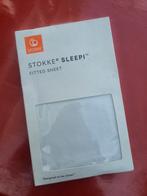 Nieuw Stokke Sleepi Hoeslaken, Ophalen of Verzenden, Nieuw, Minder dan 70 cm, Deken
