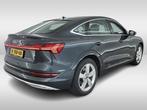 Audi e-tron Sportback 55 quattro Business edition 95 kWh 2e-, Auto's, Automaat, 12 maanden, 95 kWh, 43 €/maand