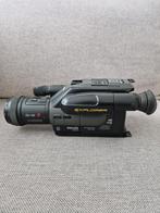 Philips VKR6853 Camcorder, Audio, Tv en Foto, Videocamera's Analoog, Ophalen of Verzenden, Camera