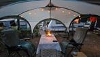 Coleman event shelter, Ophalen of Verzenden, Gebruikt