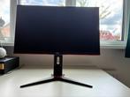 AOC 24G2U/BK gaming monitor, Computers en Software, Monitoren, Gebruikt, IPS, AOC Gaming, Full HD
