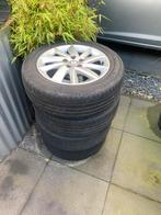 Seat Ibiza 15 inch velgen, Ophalen
