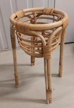 Kruk, Huis en Inrichting, Ophalen, Zo goed als nieuw, Hout