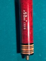 Esbee biljart keu Patrick Niessen, Ophalen of Verzenden, Zo goed als nieuw, Keu of Ballen