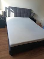 Emma Matras 160x200 - Zeer goede staat, Huis en Inrichting, Slaapkamer | Bedden, Ophalen, Tweepersoons, Zo goed als nieuw, 160 cm