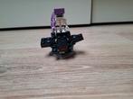 Lego Minecraft spin berijder, Kinderen en Baby's, Speelgoed | Duplo en Lego, Ophalen, Zo goed als nieuw, Complete set, Lego