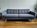 Sofacompany Vera bank en fauteuil, Ophalen, Gebruikt, 75 tot 100 cm