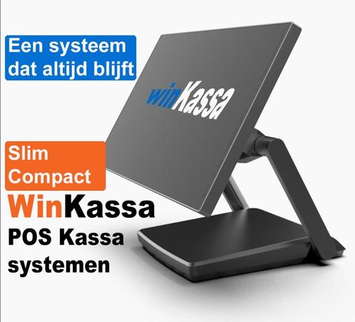 Kassasysteem POS software WinKassa voor Supermarket Retail, Computers en Software, Office-software, Nieuw, Windows, Ophalen