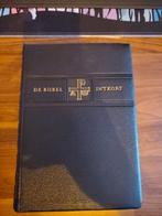 Oude Bijbel - Ingekorte Editie, Boeken, Ophalen of Verzenden