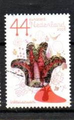 ‹(•¿•)› nl # i0101 paddenstoel - inktviszwam, Ophalen, Na 1940, Gestempeld
