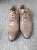 Santoni mt 41(8)...3 paar, Ophalen of Verzenden, Gedragen
