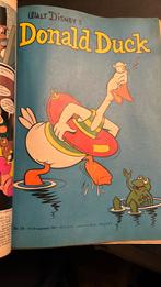 Donald Duck Collectie 1971, Boeken, Eén stripboek, Ophalen of Verzenden, Gelezen
