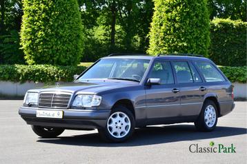 Mercedes-Benz E-Klasse 280 Kombi (bj 1994, automaat) beschikbaar voor biedingen