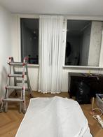 HILJA ikea vitrage gordijnen, Amsterdam