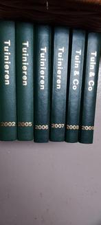 Tuinieren, Boeken, Ophalen of Verzenden, Zo goed als nieuw, Bloemen en Planten