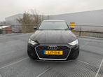 Audi A3 Limousine 35 TFSI S-Line LEDER/NAVI/CAMERA/LED 2022✅, 1498 cc, 4 cilinders, 150 pk, Zwart
