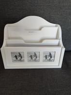 RIVERDALE brievenbak, Ophalen, Gebruikt