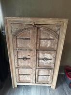 Prachtige authentieke kast, Ophalen, Zo goed als nieuw