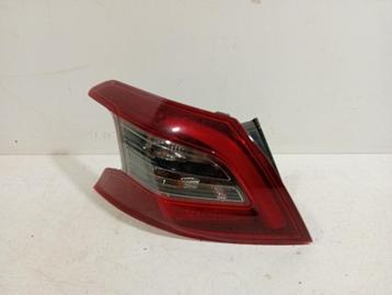 Achterlicht links buiten Peugeot 308 beschikbaar voor biedingen