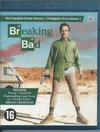 Breaking Bad - Het complete eerste seizoen, Cd's en Dvd's, Blu-ray, Ophalen of Verzenden, Nieuw in verpakking, Actie