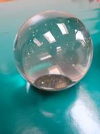 Glazen bol, Antiek en Kunst, Ophalen