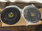 kicker 225w max 75w rms csc5, Auto diversen, Ophalen of Verzenden, Nieuw