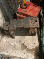 Middengewicht ih ihc international case gewicht tractor, Ophalen, Zo goed als nieuw