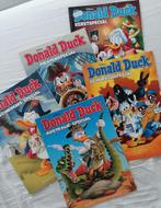 Donald Duck Specials 2017, Boeken, Ophalen, Complete serie of reeks, Europa, Zo goed als nieuw