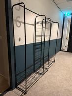 Groot industrieel kledingrek z.g.a.n., Kleding | Dames, Kledingrekken, Ophalen of Verzenden, Zo goed als nieuw