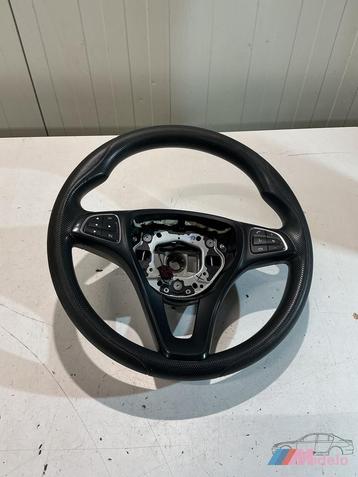 MERCEDES VITO (447.6) STUUR A0004608103 beschikbaar voor biedingen